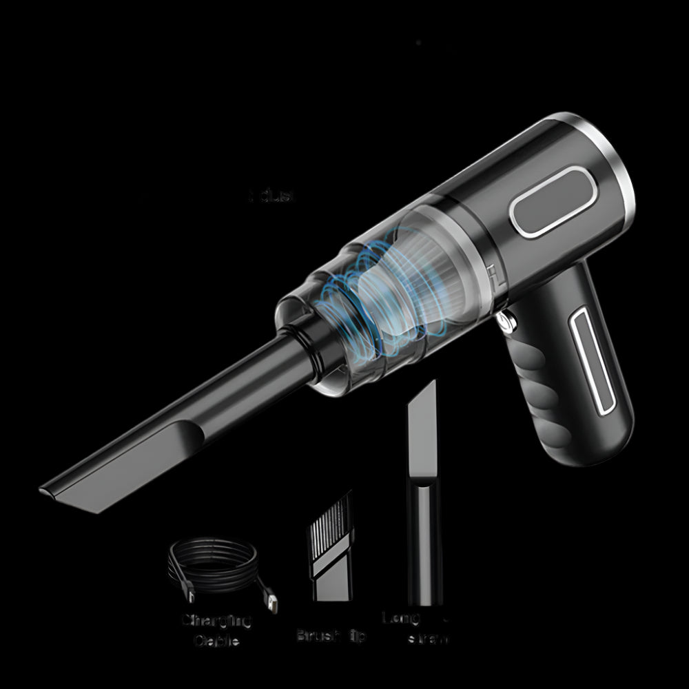 Home Handheld Portable Car Vacuum Cleaner